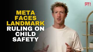 Explained: The landmark ruling against Meta over children's safety screenshot 5