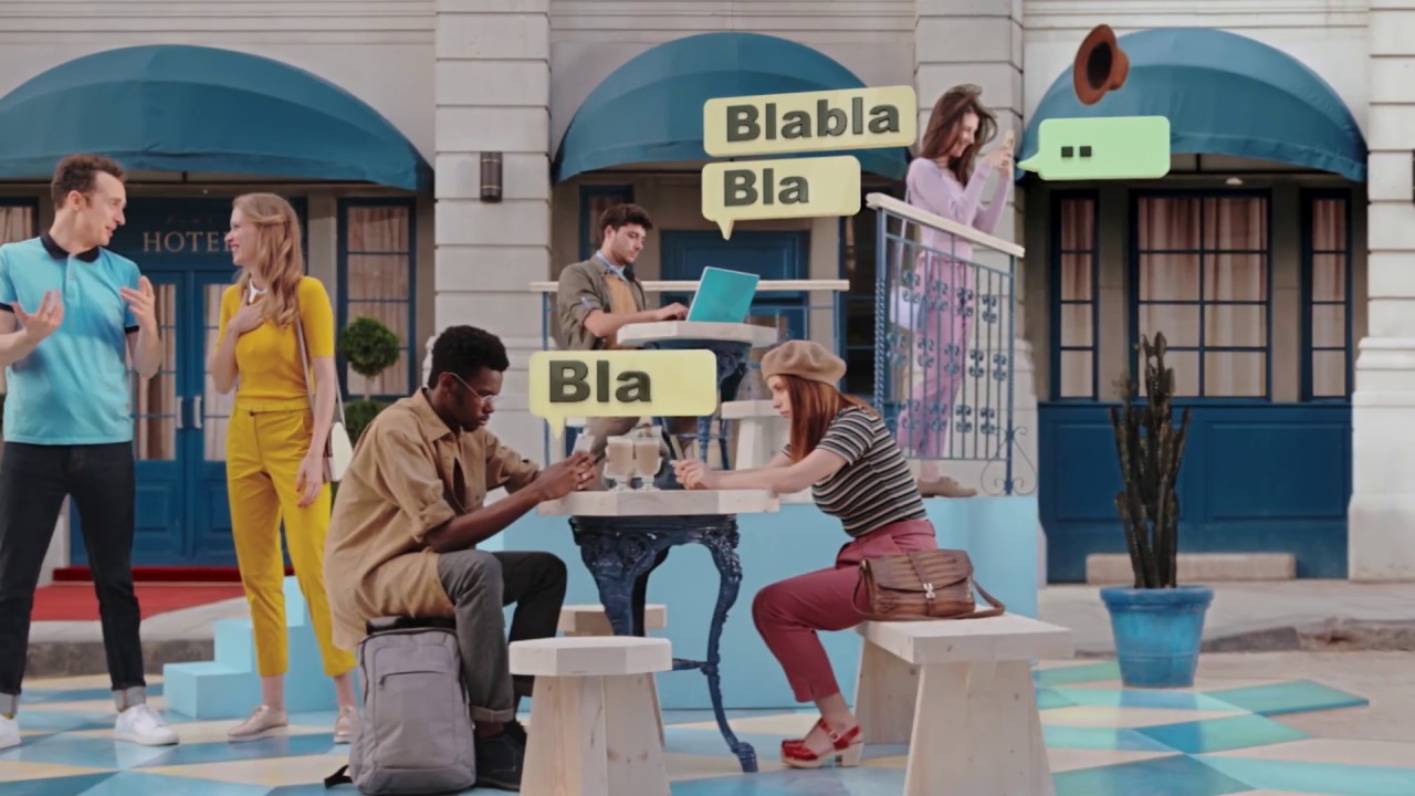 Неповторимый smart forfour. Создан выделяться из толпы