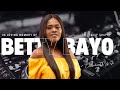 BEST OF BETTY BAYO GREATEST HIT SONGS MIXED BY DEEJAY GRAPHY 11th HOUR Tribute