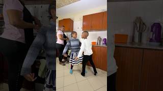 Wakawaka World Cup Dance