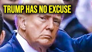 Trump's Alarming Election Scheme ESCALATES In Sudden Firings Of Entire Commission