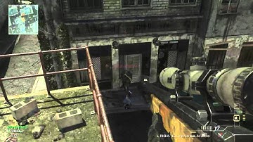 TinqSniping HD| mw3 QS clips