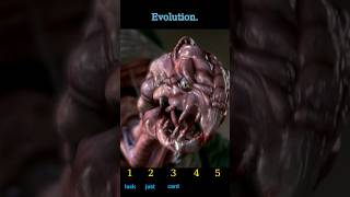 Evolution 2001 Pantry Puppy One Dog-Like Alien Discovered In The House