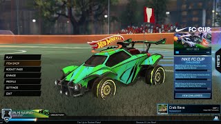 Famous CRAB RAVE - NOISESTORM | MENU SONG | ROCKET LEAGUE Net Worth