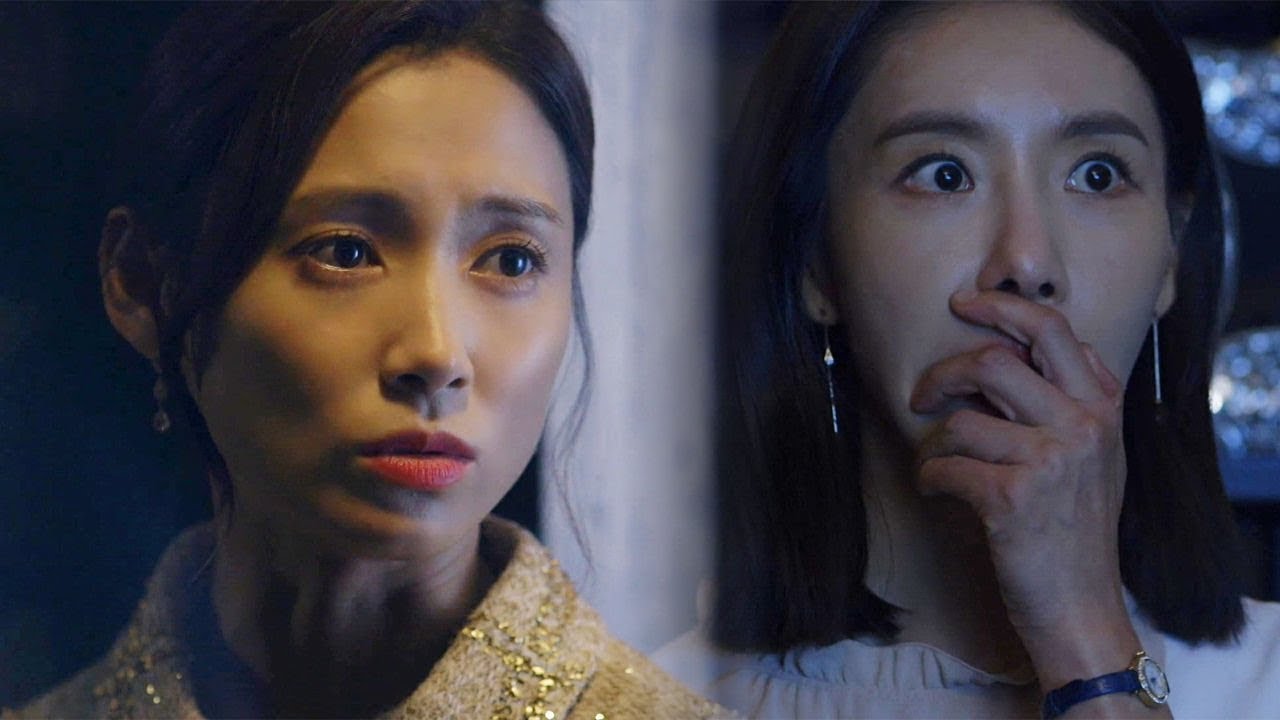 5년간 당했던 남상미, 복수의 시작 ‘한은정 몰카’ @그녀로 말할 것 같으면 29회 20180908