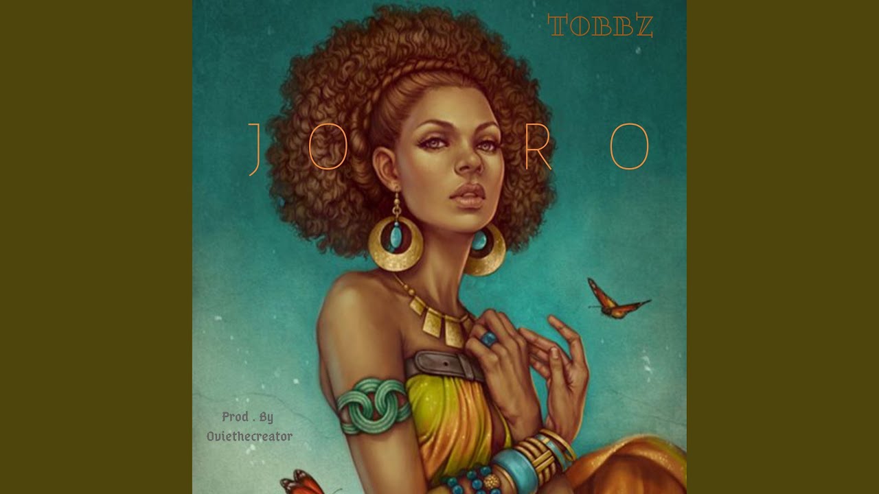 Watch Joro on YouTube Watch Joro on YouTube