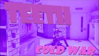 TEETH (COD BOCW EDIT)