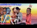 Edo music legend fathers day mix