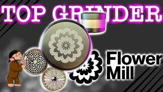 Flower Mill | Worth the hype? | Moo Approved