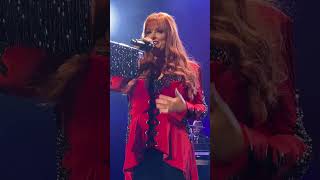 Wynonna "Is It Over Yet" Peoria Civic Center Back To Wy tour 11/4/23