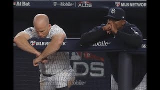 Can Yankees rebound from historic beatdown?