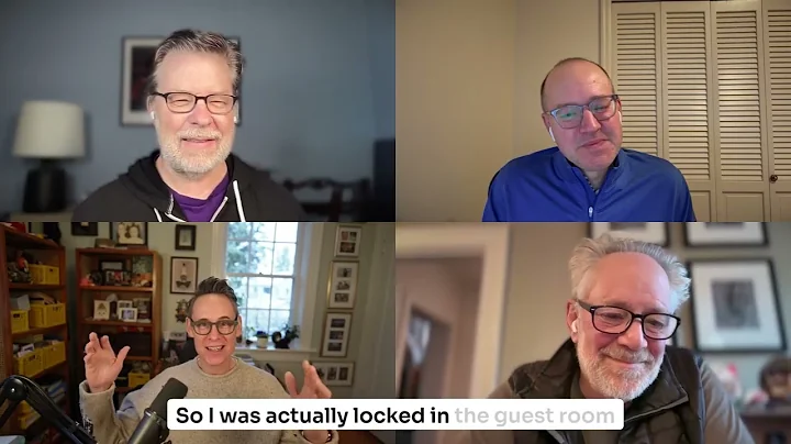 Darren Shaw Breaks Down the 2026 Ranking Factors - AI Search, Reviews, and the Future of Local SEO