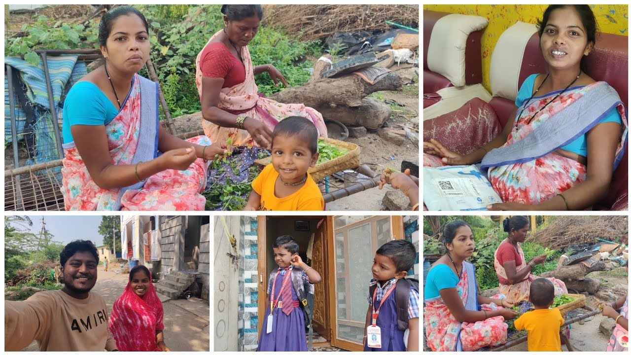 🤰ప్రమీలకి ఇప్పుడు 4th month అని చెప్పారు 🥰తన health condition బాగుందని చెప్పారు doctors 🥰హ్యాపీ చాలా