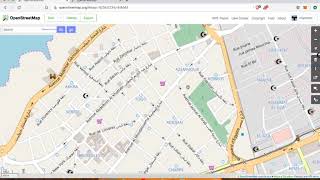 Basics: What is OpenStreetMap data?