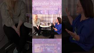 Jennifer Ryan | Romance Author Interview