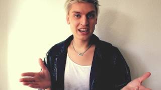 VIDEOBLOG Patrick afslører: Fetterlein fik skidesyge i junglen