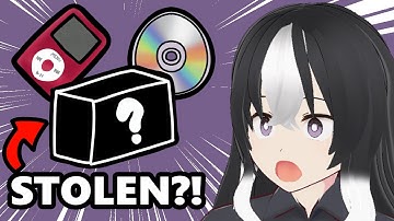 So, Streaming Services Secretly Stole Stuff From You! (Seriously!)