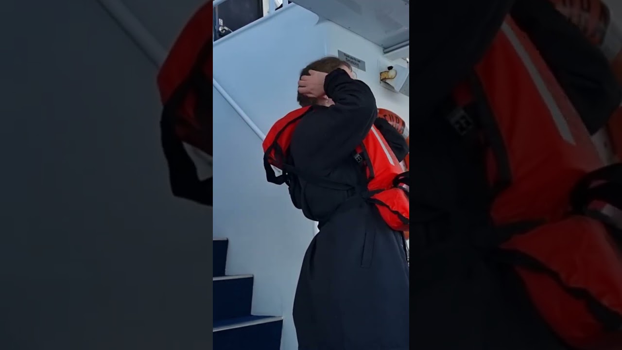 cruise life jacket safety Demo#cruise #demonstration #cruisetour #cruiseship #cruiselife #cruisetour