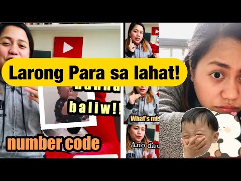 Video: Ano Ang Mga Laro Ng Pansin Para Sa Mga Preschooler