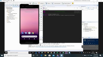 Appium Java Example - Maven TestNG
