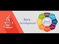 1. Java Introduction