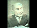 Hommage à Henri Bergson (2/13)- Gaston Berger (p.2)