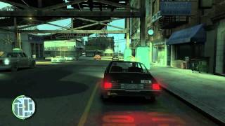 Gta Iv Mission Intro Hd English Suble