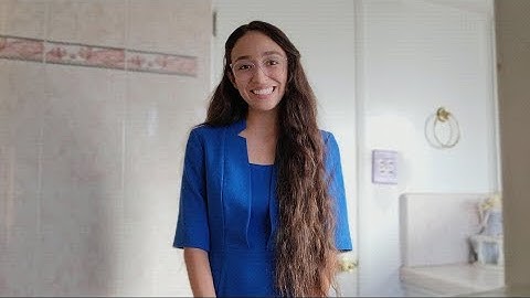 Cal State Long Beach Video Statement of Purpose /Spring 2023 Online MBA