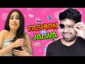 Bollywood fashion ka jalwa  jobless guy
