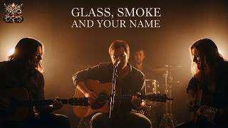 Glass Smoke And Your Name  Blues Rock  Cover  Late Night Session