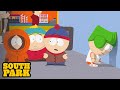 Kyle Can't Play Basketball - SOUTH PARK
