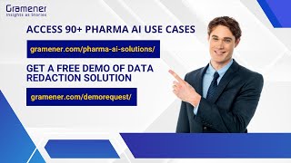 Data Redaction Solution for Clinical Trial Documents | Gramener