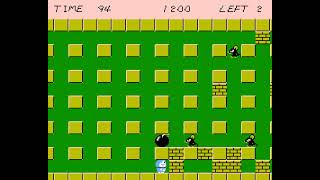 4. DoraeBomb by Rinkaku (Bomberman Hack).