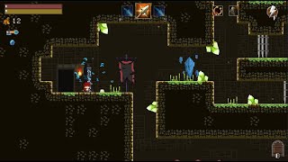 Blightborne silent walkthrough part 1