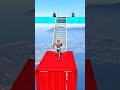 GTA 5 Epic Ragdolls | Spider-Man Jumps/Fails #[1]  #shots #gta5online