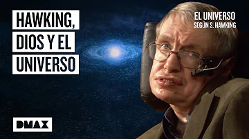 ¿Quién es el creador del universo?