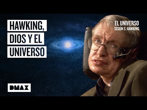 Vídeo: Stephen Hawking: El Universo Se Engendró A Sí Mismo - Vista Alternativa