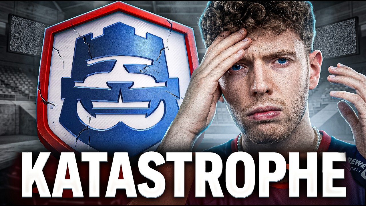 😱😫MEINE LETZTE CHANCE in der 1.000.000$ CR WM... | Clash Royale Deutsch