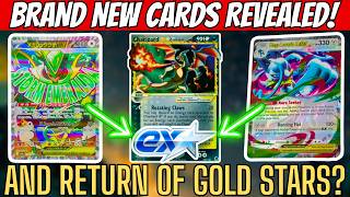 Brand New Pokemon Card Revealed + Gold Stars Returning?!
We have some massive Pokemon Card news with brand new cards being revealed from Mega Mega Parade plus we may have Gold Star cards returning which would be INSANE!
Make sure to subscribe with notifications on for the best way to stay up to date with the Pokemon Card Market.
Download Collectr For FREE: https://getcollectr.com/
The below links are affiliate links that I may earn commission from if you purchase items through them. There is no additional cost to you for using them. Thank you for your support.
Poke Notify Link: https://bit.ly/4cf8ywD
Discount Code NEVERAPHASE25
Phase Website: https://itwasneveraphasecards.com/
ETB/Booster Box Acrylics: https://ebay.us/Da6ULS
TCG Player Link: https://partner.tcgplayer.com/JKVzm2
eBay Page: https://ebay.us/vxIcYq
Rotating Display Stand: https://itwasneveraphasecards.com/products/rotating-display-stand-led-color-changing
Merch: https://www.stickermule.com/itwasneveraphase
https://linktr.ee/itwasneveraphasecards
Discord Server: https://discord.com/invite/tbdufzyZQ8
Card Accessories
Wall Display Case: https://amzn.to/3LPyEtZ
Cheap Top Loaders: https://amzn.to/3IUurnb
Penny Sleeves: https://amzn.to/3xd9HVa
Centering Tool: https://amzn.to/46oywLf
Card Savers (Sending out for grading): https://amzn.to/3IUsPK1
Top Loader Binder: https://amzn.to/3vwI7BJ
eBay Selling Items
Graded Card Boxes: https://amzn.to/3YHpc3w
Label Printer: https://amzn.to/3UzwoMm
Thermal Labels: https://amzn.to/3UEKsEB
Webcam: https://amzn.to/3VxvsJm
PC: https://amzn.to/3VtrTUC
Mic: https://amzn.to/4asA5J1
Mic Arm: https://amzn.to/4asPngF
Phone Arm: https://amzn.to/4amLjik
PO BOX 1246
Atascadero, CA 93423
Not financial advice. Nothing I say is to be used as financial advice. Please make your own informed decisions for how you spend your money. Brand New Pokemon Card Revealed + Gold Stars Returning?!