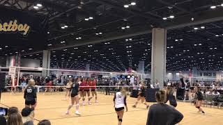Emma Ruby Cl Of 2020 Libero Ds