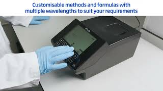 Discover The Hi 801 Iris From Hanna Instruments