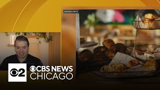 Bittersweet Pastry Shop's second location now open on Chicago’s Lower West Side