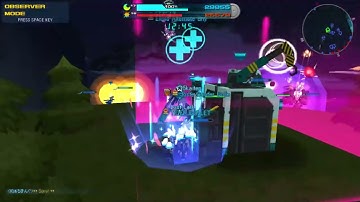 Cosmic Break Universal | Random Bots , Random Observer | 2025 09 20 15 46 14