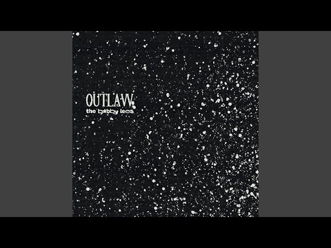 The Bobby Lees & LADY BOY - OUTLAW