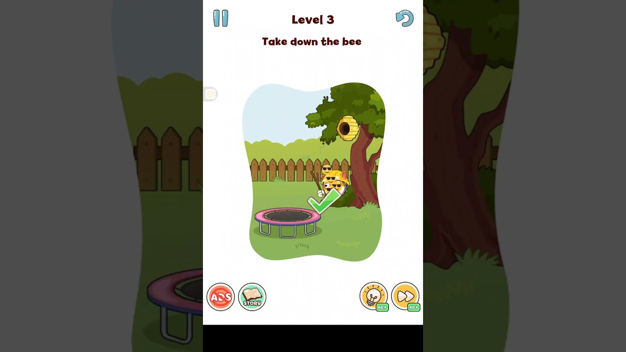 ALPHABET LORE DOP DOG & BEE LEVEL 3