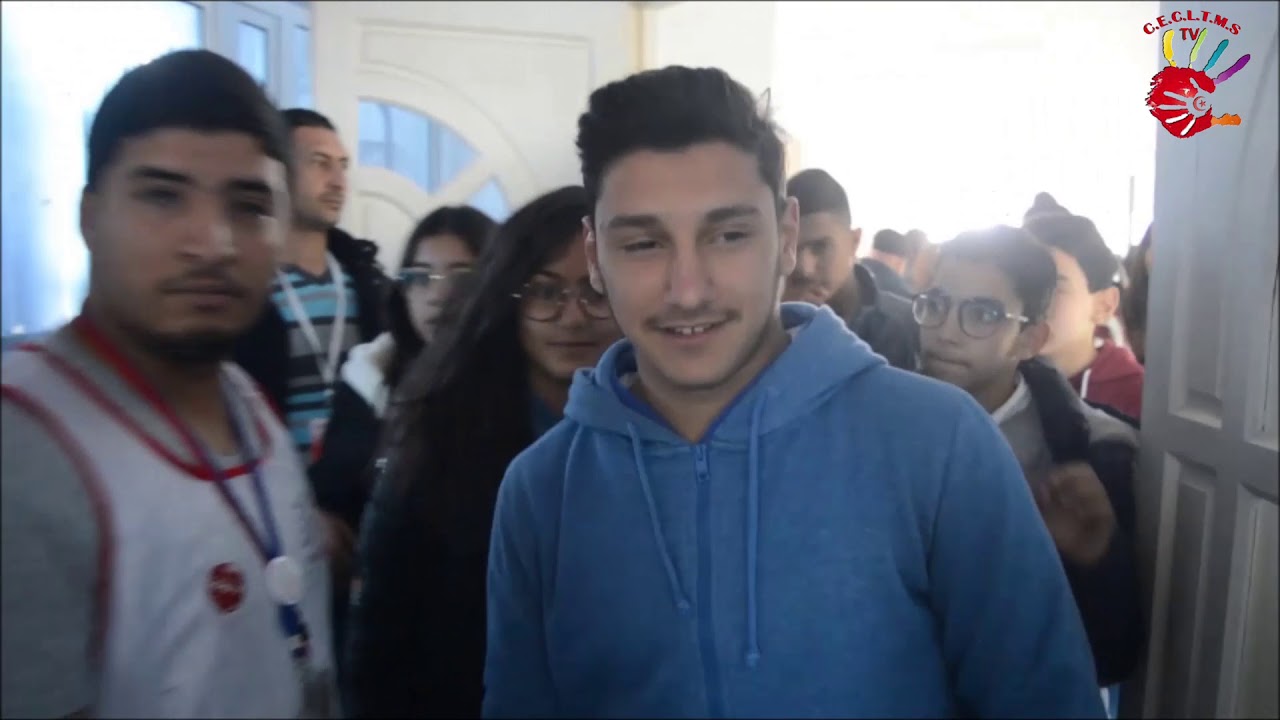 انتخابات أعضاء برلمان الطفل 2019