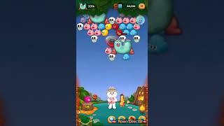LINE BUBBLE 2 STAGE 2982