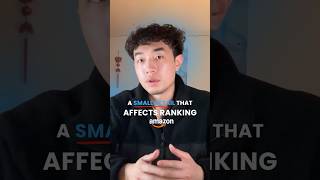 This Amazon Listing Mistake Ruins Your Ranking ❌