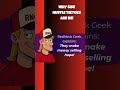Why Side Hustle TikToks Are BS 🤠💸 #sidehustle #scams #tech #money