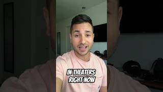 What to Watch in Theaters TODAY!!